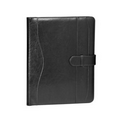 Executive Portfolio, Black